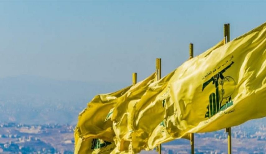 قائد عسكري كبير في حزب الله يروي عن استعدادات المقاومة للحرب + صور مسيرات المقاومة 