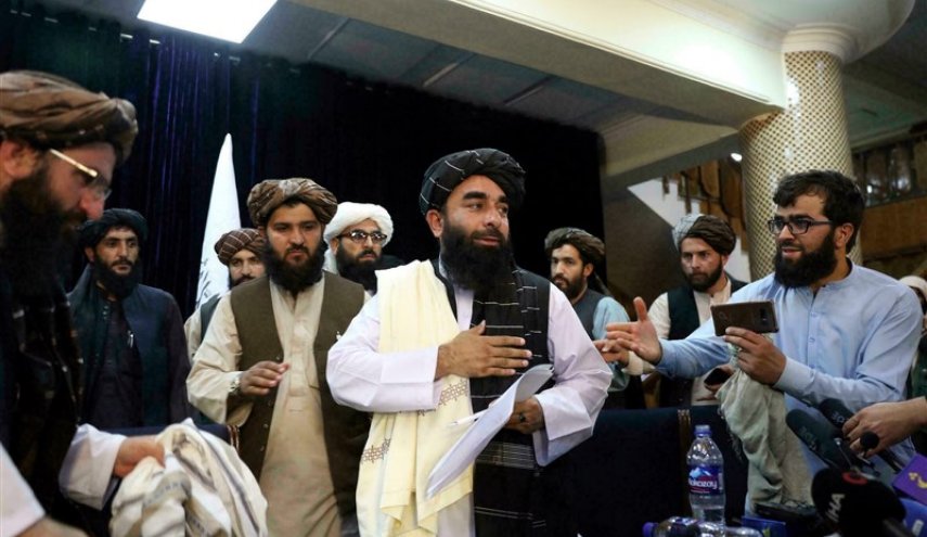 سخنگوی طالبان: به حقابه ایران متعهدیم/ دامن زدن به برخی مشکلات مرزی با همسایگان نتیجه دسیسه بیگانگان است