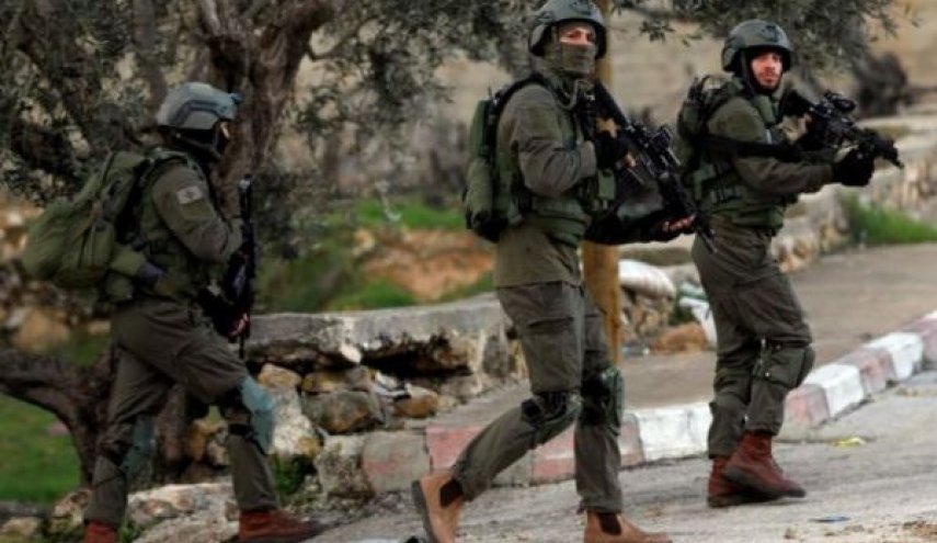 زخمی شدن اسیر آزاد شده فلسطینی بر اثر تیراندازی نظامیان اسراییلی
