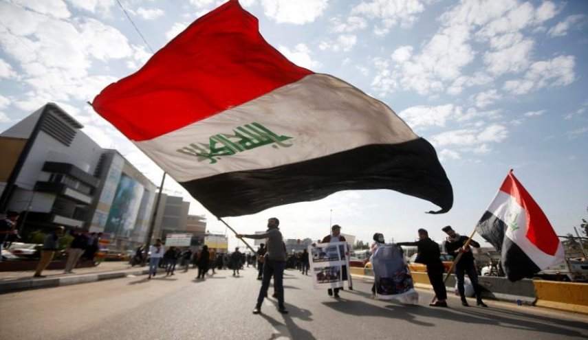 آشفتگی در صحنه سیاسی عراق/ نگرانی عراقی ها از ادامه تحصن ها