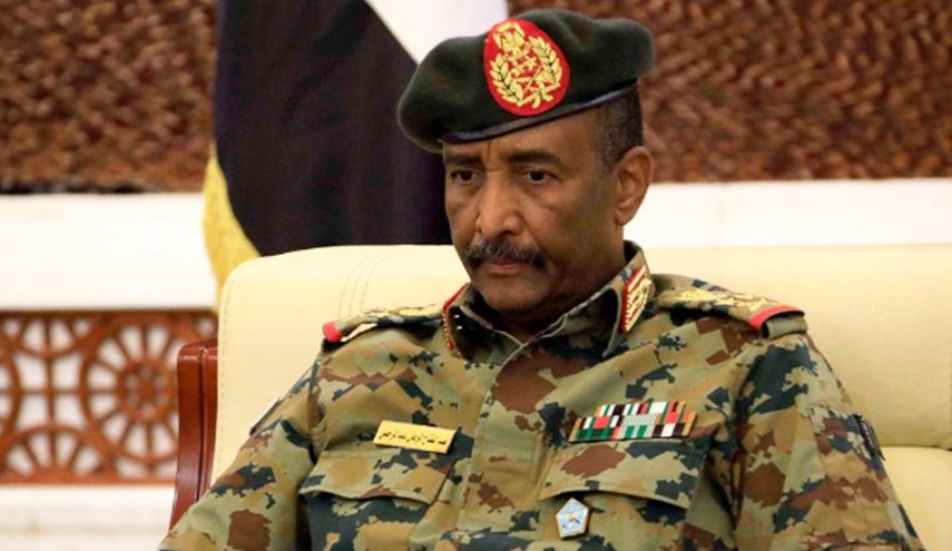 البرهان يدخل تعديلات على قيادة الجيش في السودان
