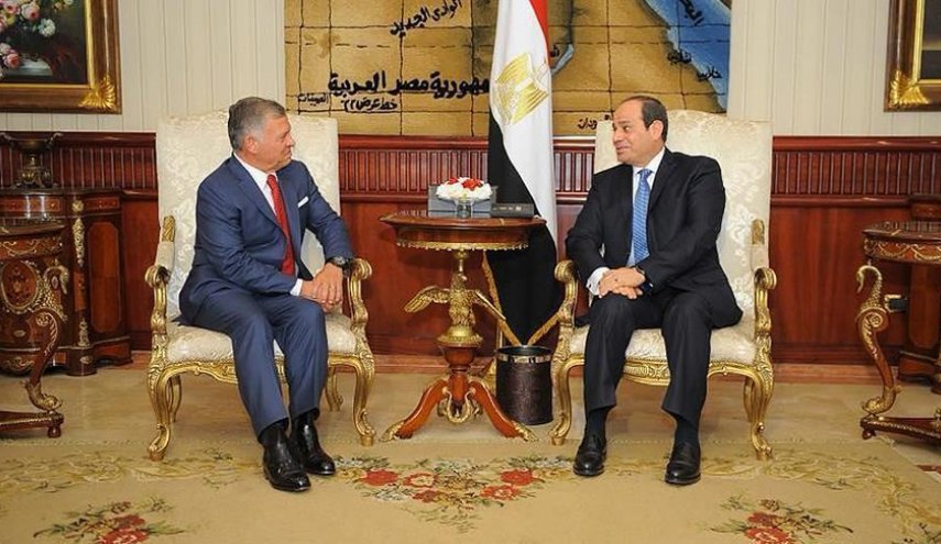 وزير أردني: علاقتنا مع مصر تتجاوز الشكليات