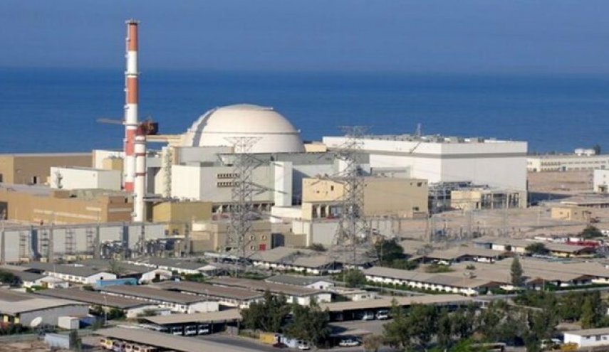 مفاعل بوشهر النووي.. تحلية المياه الى جانب انتاج الطاقة النظيفة
