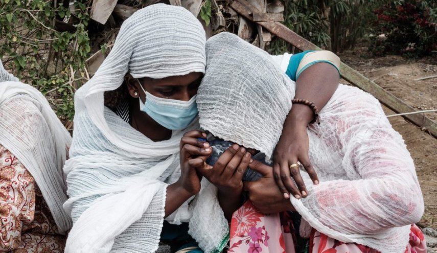  4 کشته در حملات هوایی به تیگرای اتیوپی