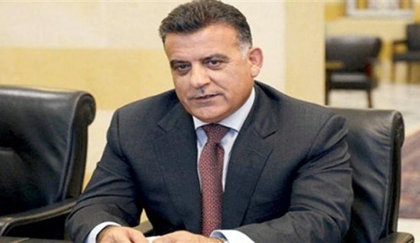 مدير عام أمن لبنان: نخوض 'معركة مقدسة' لاستعادة حقوقنا البحرية