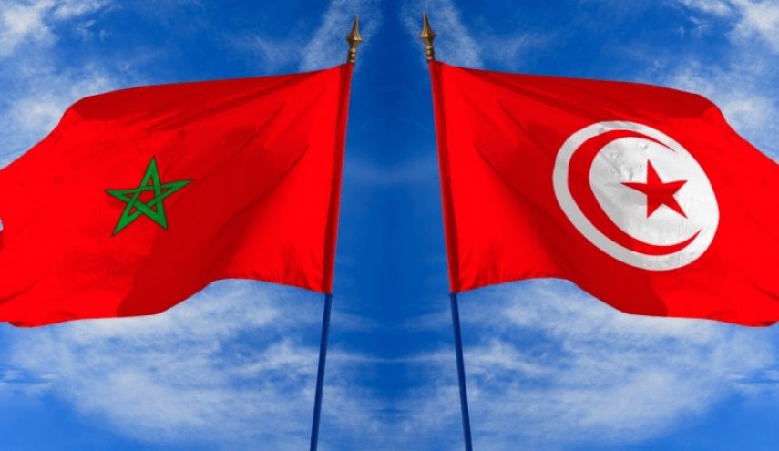 مغرب سفیر خود در تونس را فراخواند

