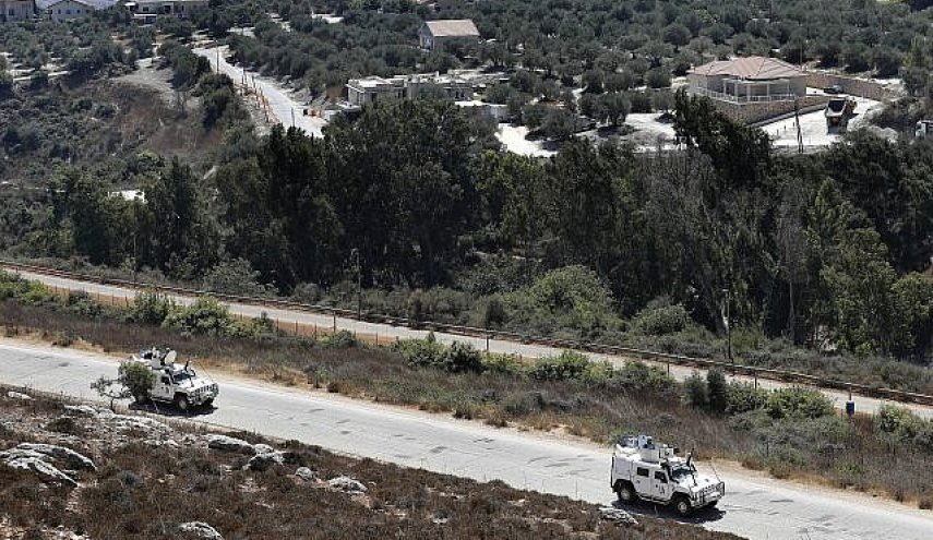  الإحتلال يعزز قواته على الحدود اللبنانية  فما السبب؟