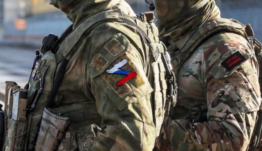 انگلیس: روسیه حملاتش را در شرق اوکراین تشدید کرده است