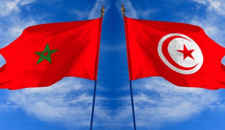 اقدام تلافی‌جویانه تونس با فراخوانی سفیر از مغرب