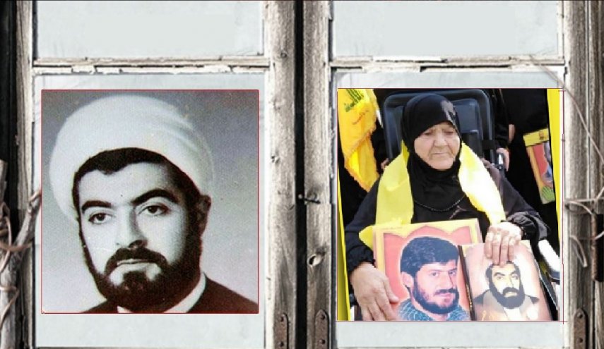 ائتلاف 14 فبراير البحريني يعزي برحيل والدة الشهيد راغب حرب
