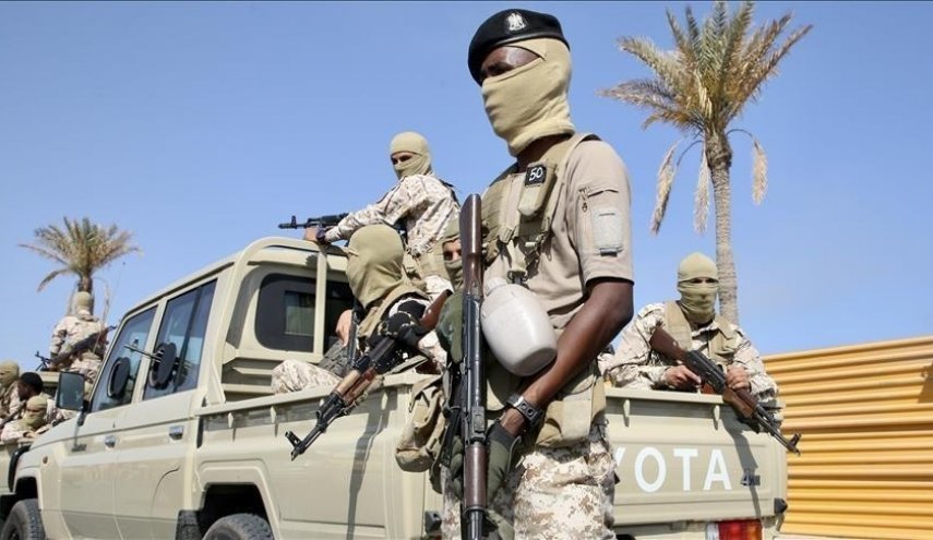 23 قتيلا و140 جريحا جراء الاشتباكات في العاصمة الليبية طرابلس