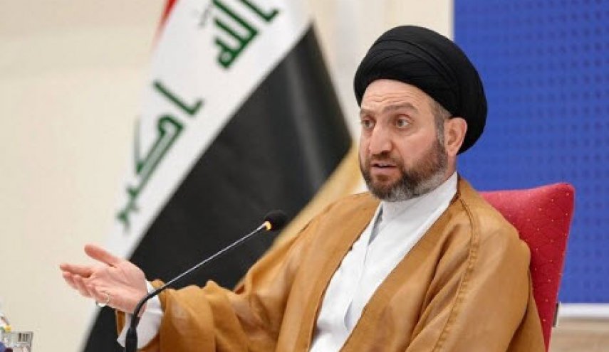 حکیم: مسئولان عراقی با همه توان پذیرای زائران اربعین باشند