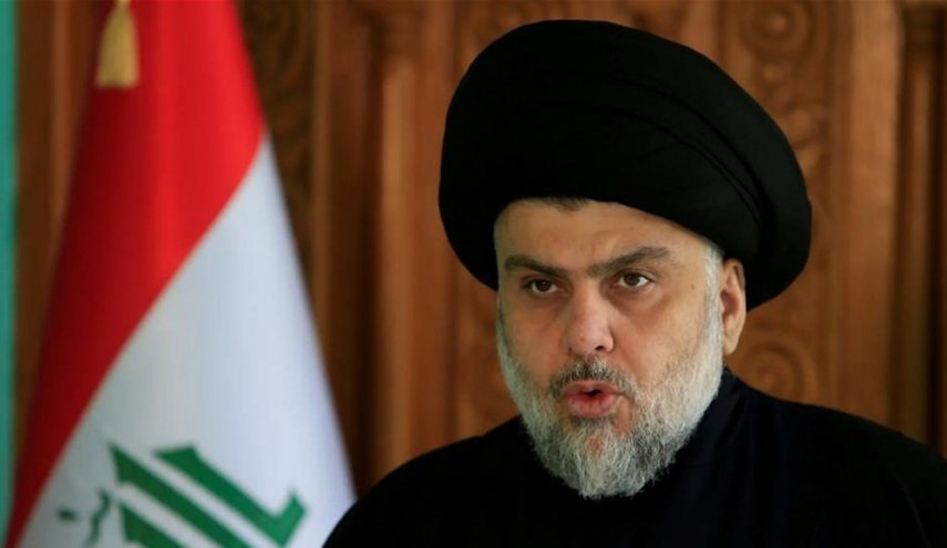 وزير الصدر يغرد عن 'عراق جديد'
