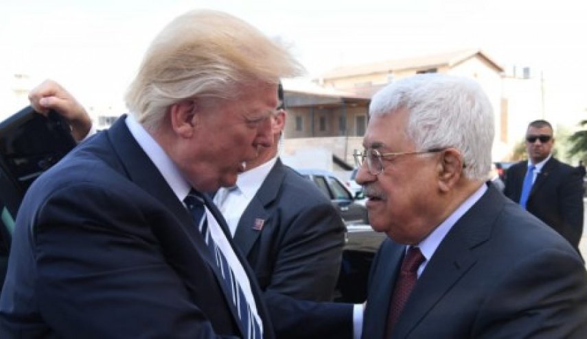 كوشنر يكشف المستور عن غضب ترامب من رئيس السلطة الفلسطينية