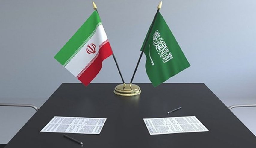 مسؤول برلماني إيراني يتحدث عن المفاوضات بين طهران والرياض