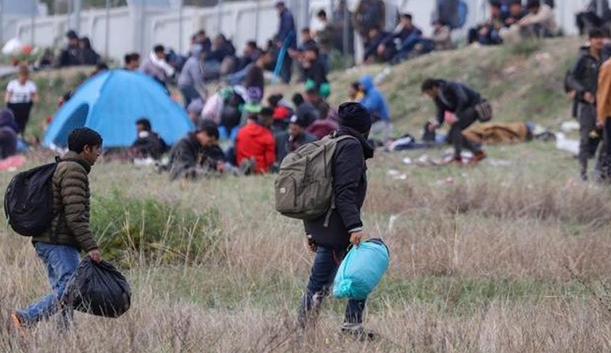 هلند پذیرش پناهجویان از ترکیه را به حالت تعلیق درآورد