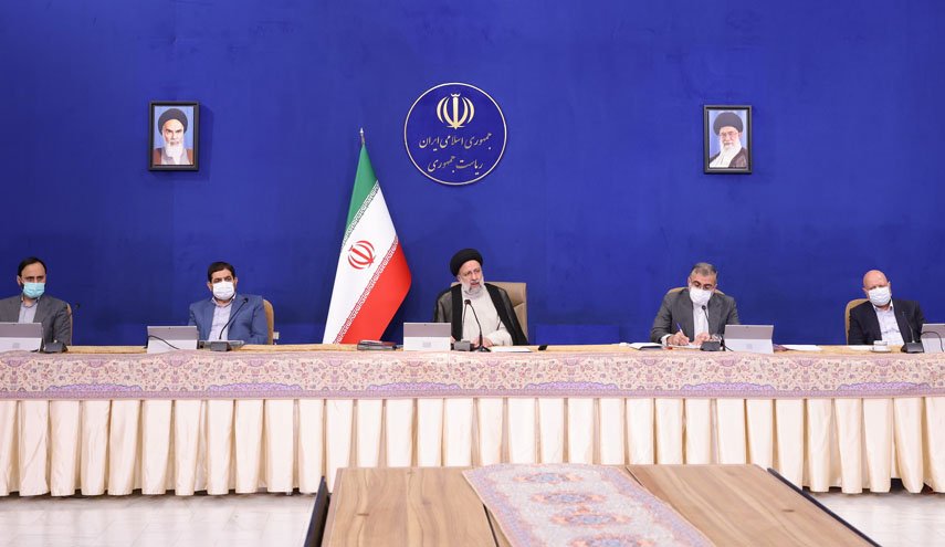 دولت مصوبه پرداخت حق عضویت ایران در مجامع بین‌المللی را اصلاح کرد