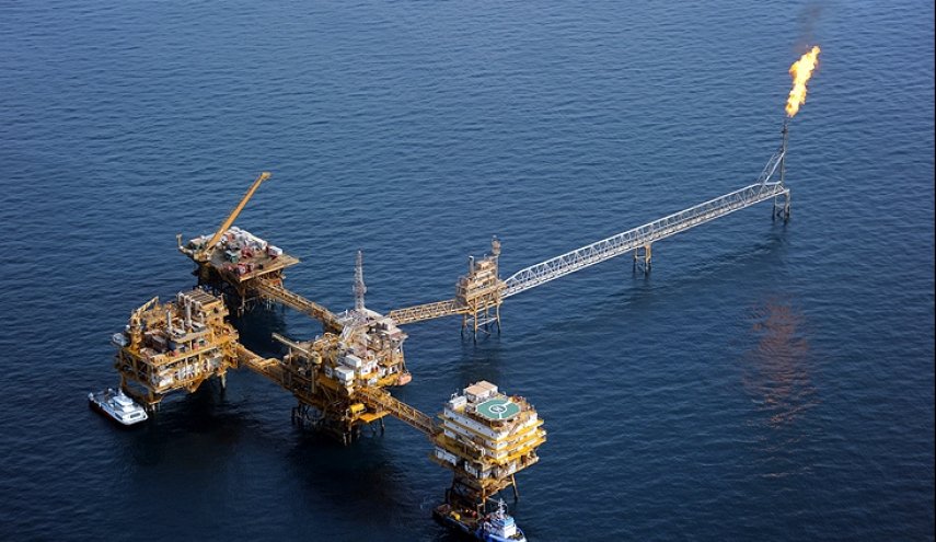 آیا ایران ذخیره نفت خام فراساحلی خود را مصرف می کند؟