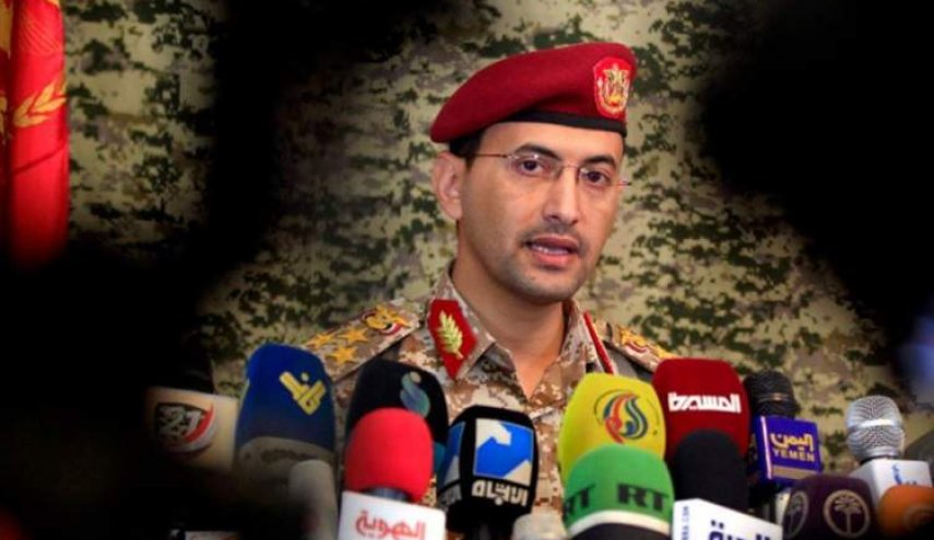 العميد سريع :  لن نتردد في الرد على أي حماقة صهيونية