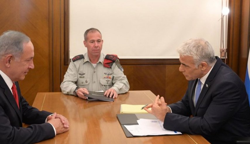 نخست‌وزیر صهیونیست‌ها، نتانیاهو را در جریان مذاکرات برجام قرار داد
