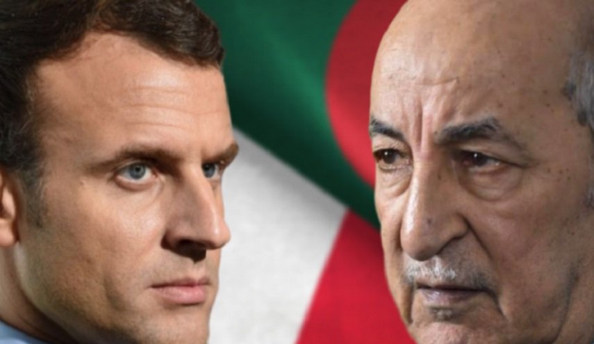 الجزائر - فرنسا.. مصالحة ملغَّمة
