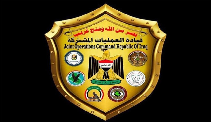 'العمليات المشتركة' بالعراق تقرر رفع حظر التجوال في بغداد والمحافظات