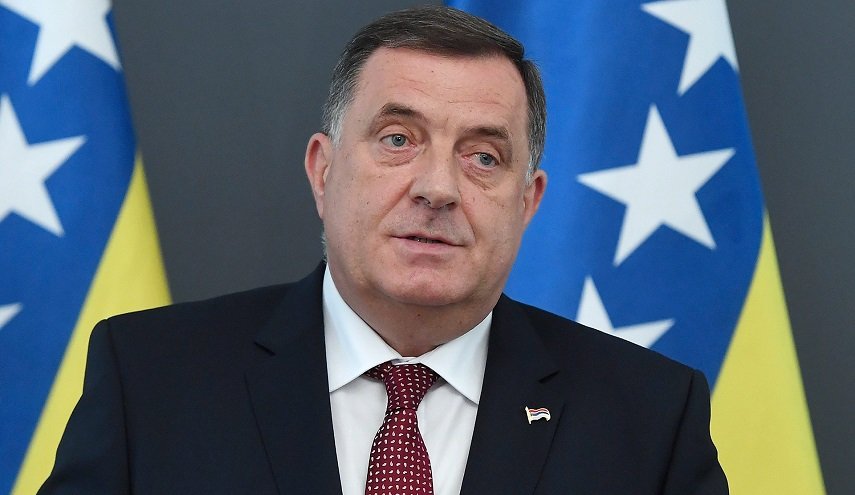 أزمة دبلوماسية مع المانيا تعرض 'البوسنة' لفقد عضويتها في الاتحاد الأوروبي 
