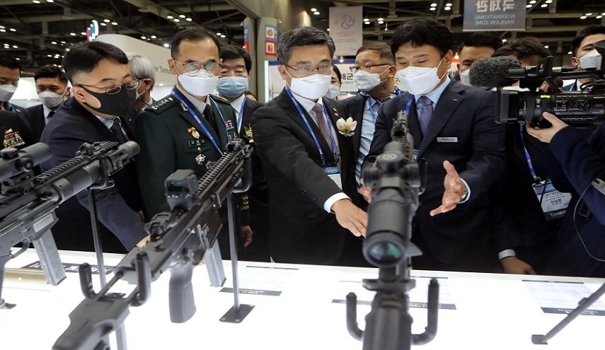اتفاق ثنائي بين كوريا الجنوبية وبولندا في مجال صناعة الأسلحة