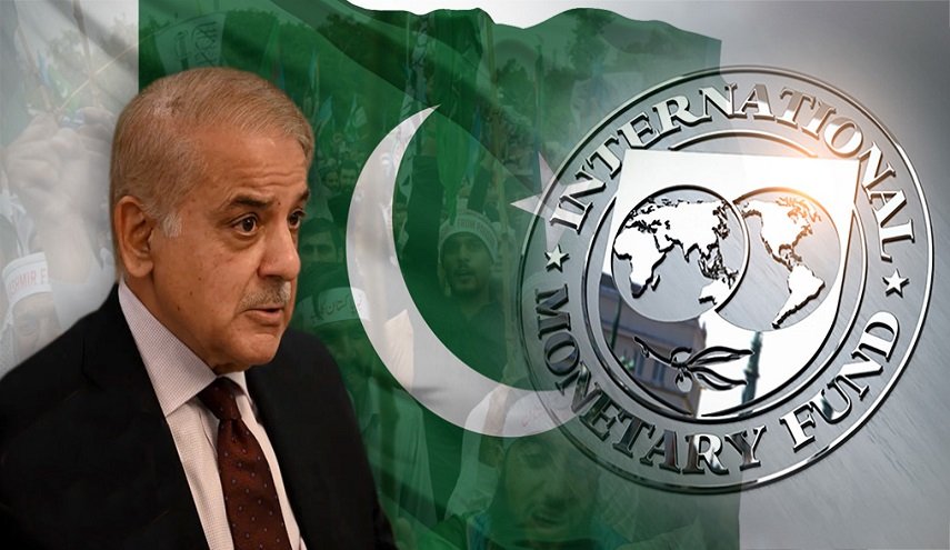  صندوق النقد الدولي يساعد باكستان للتصدي للأزمتها الاقتصادية