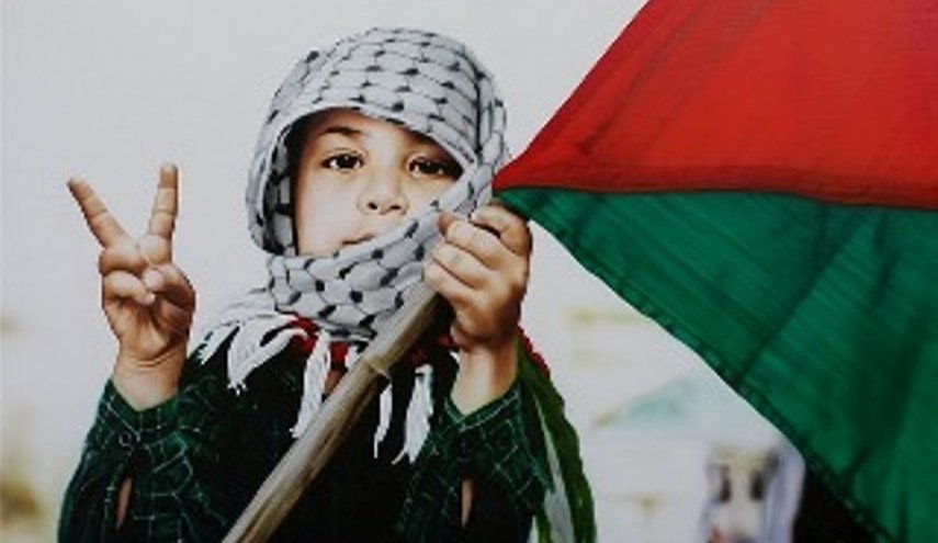 طهران تستضيف المؤتمر الدولي الـ5 للتضامن مع الأطفال الفلسطينيين
