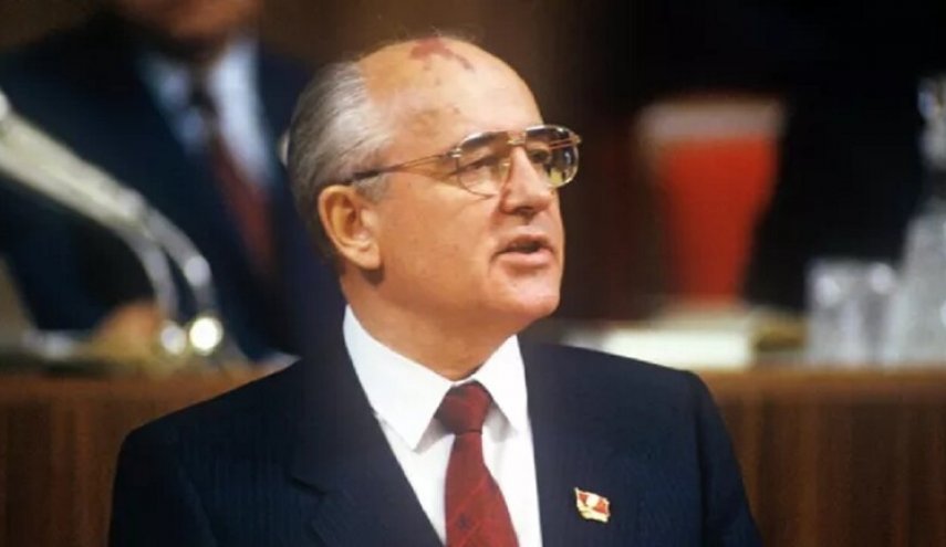 میخائیل گورباچف، آخرین رهبر اتحاد جماهیر شوروی درگذشت
