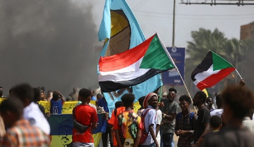 السودان.. قوى الشارع تدعو لتظاهرات جديدة