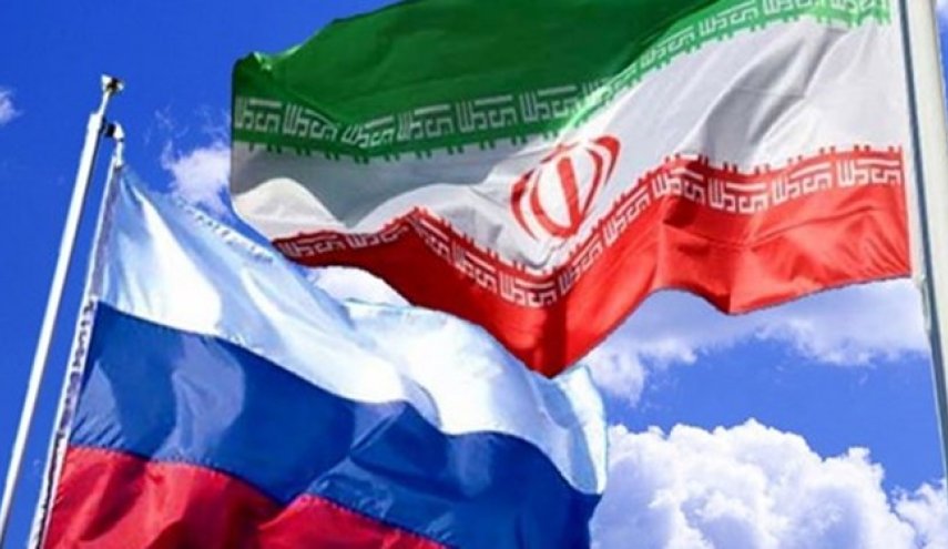 موسكو: العقوبات الغربية لن تمنع روسيا من التعاون مع ايران