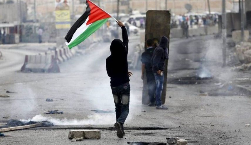 نگرانی رژیم صهیونیستی از آغاز انتفاضه فلسطینیان در کرانه باختری