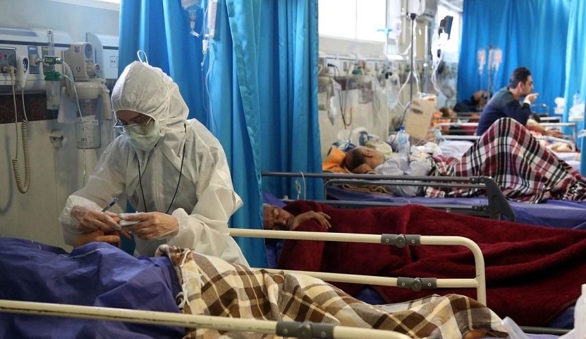 الصحة الإيرانية: 47 وفاة و1462 إصابة جديدة بكورونا