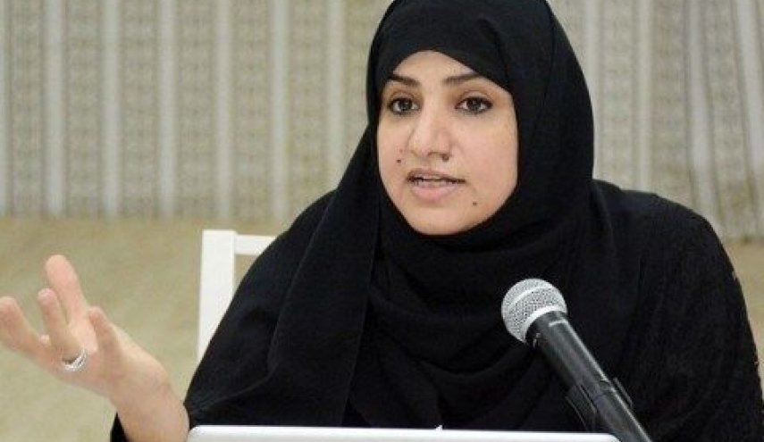 الحكم الثاني خلال اسبوع.. السجن لامراة سعودية 45 عاماً بسبب تغريدة!