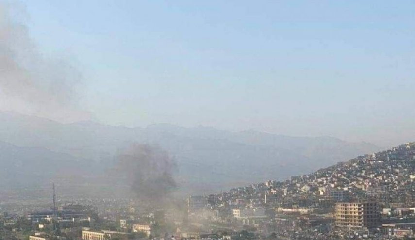 انفجار در کابل ۲ کشته و ۳ زخمی برجای گذاشت