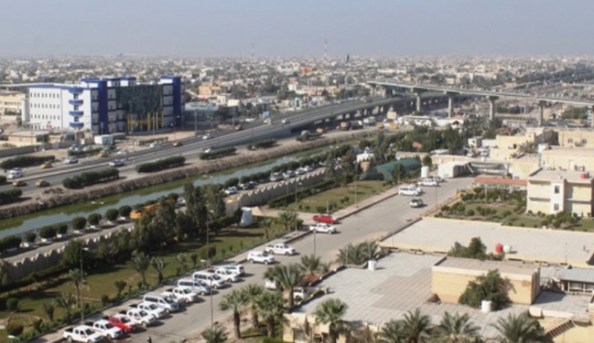 یک منبع امنیتی عراقی: اوضاع بصره هم‌اکنون تحت کنترل است