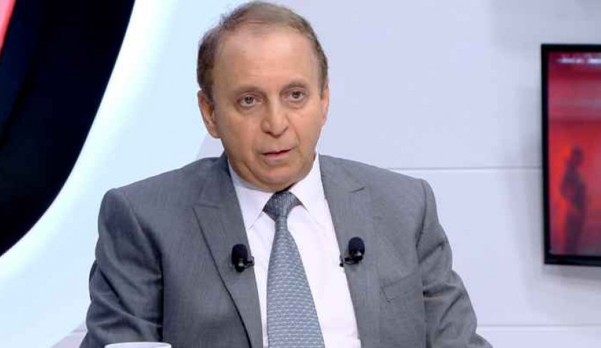 وزير لبناني: سوريا مستعدة للتنسيق مع لبنان لعودة السوريين الى وطنهم