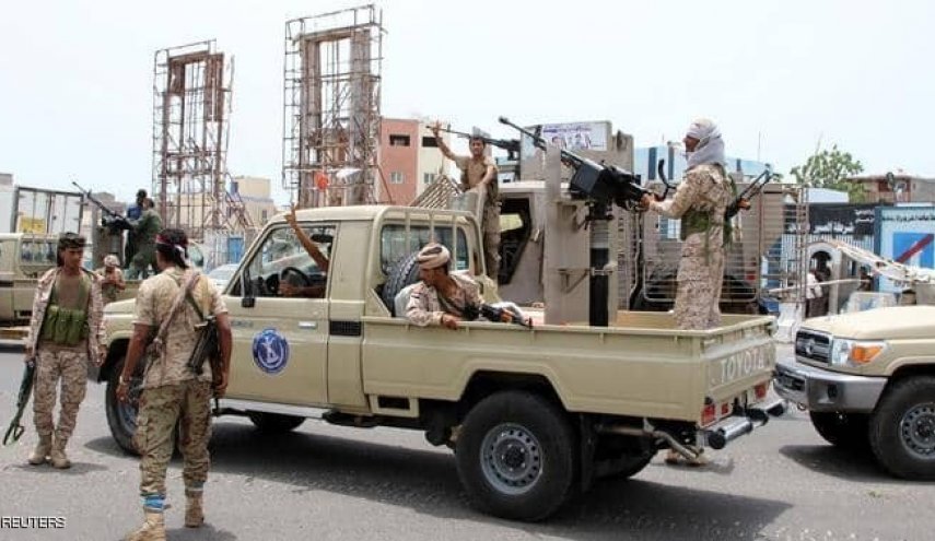 ترور فرمانده نیروهای وابسته به امارات در شبوه