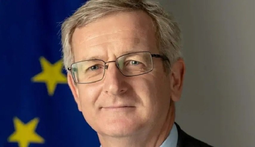 الاتحاد الأوروبي يسمي سفيره الجديد في السودان