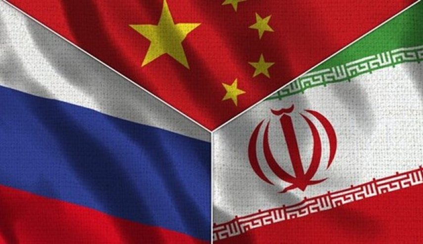 آکسیوس: اتحاد فزاینده روسیه، چین و ایران اهداف آمریکا را تضعیف می‌کند