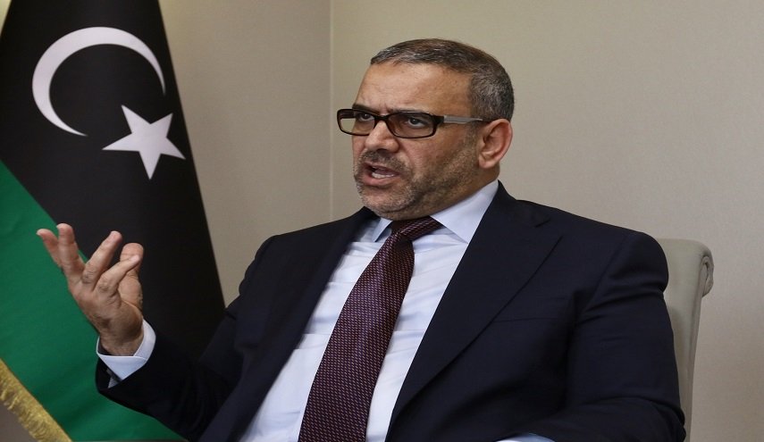 المشري يرفض رسالة رئيس البرلمان الليبي