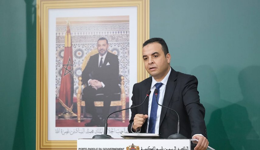الحكومة المغربية تصف التعديل في هيكلها باجراء سياسي 