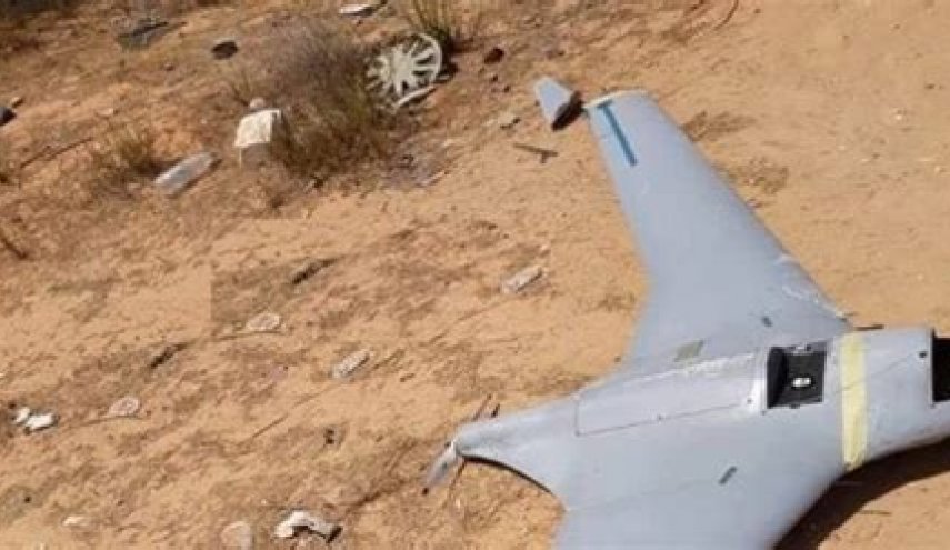 العراق.. سقوط طائرة مسيرة على منطقة سكنية في دهوك
