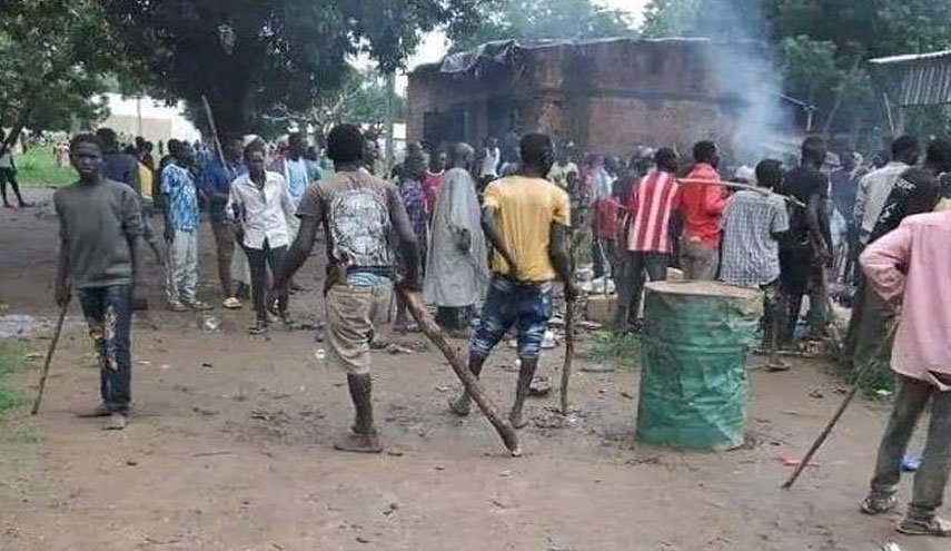 السودان.. 7 قتلى بتجدد لأحداث العنف القبلي في النيل الأزرق