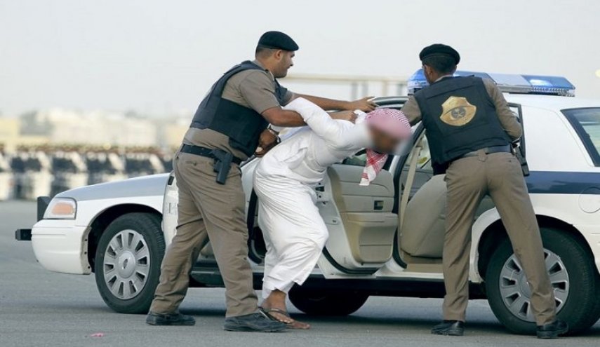  انتهاكات واسعة لحقوق الإنسان في السعودية خلال أغسطس