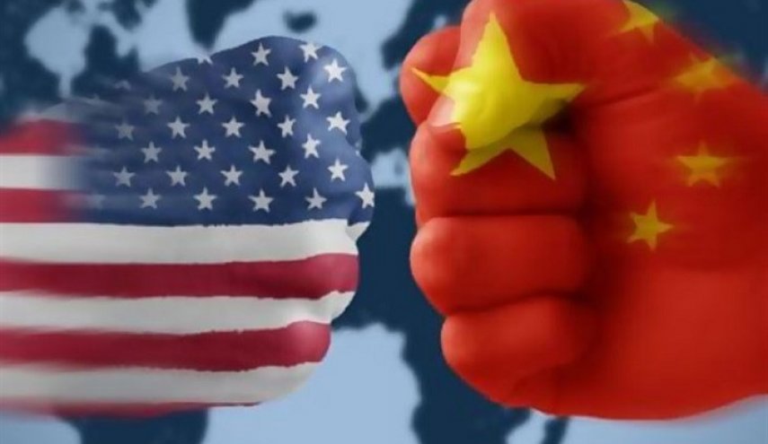 چین: برای جلوگیری از قرارداد جدید تسلیحاتی آمریکا با تایوان، اقدامات متقابل انجام می‌دهیم