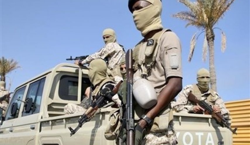 درگیری‌ها در پایتخت لیبی از سر گرفته شد