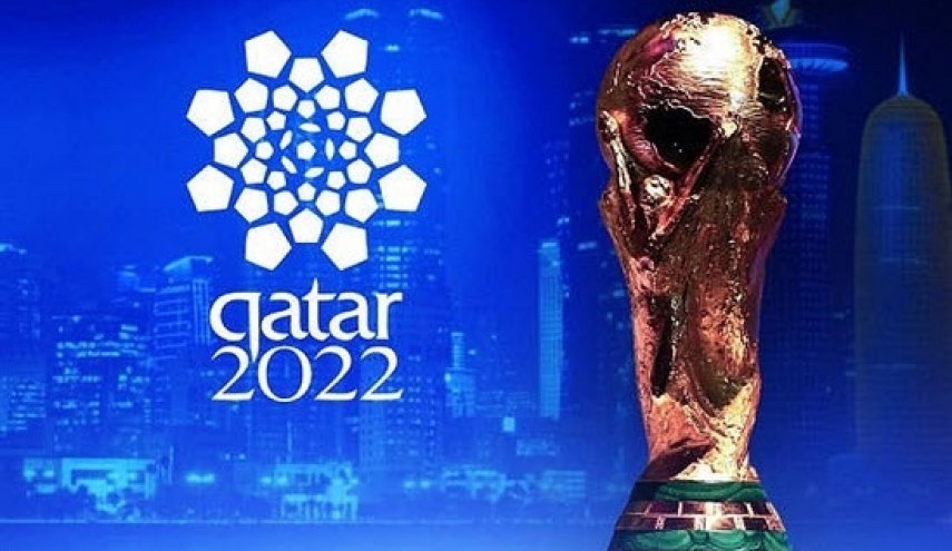 نادیده گرفتن موازین اسلامی توسط قطری ها در برگزاری جام جهانی!